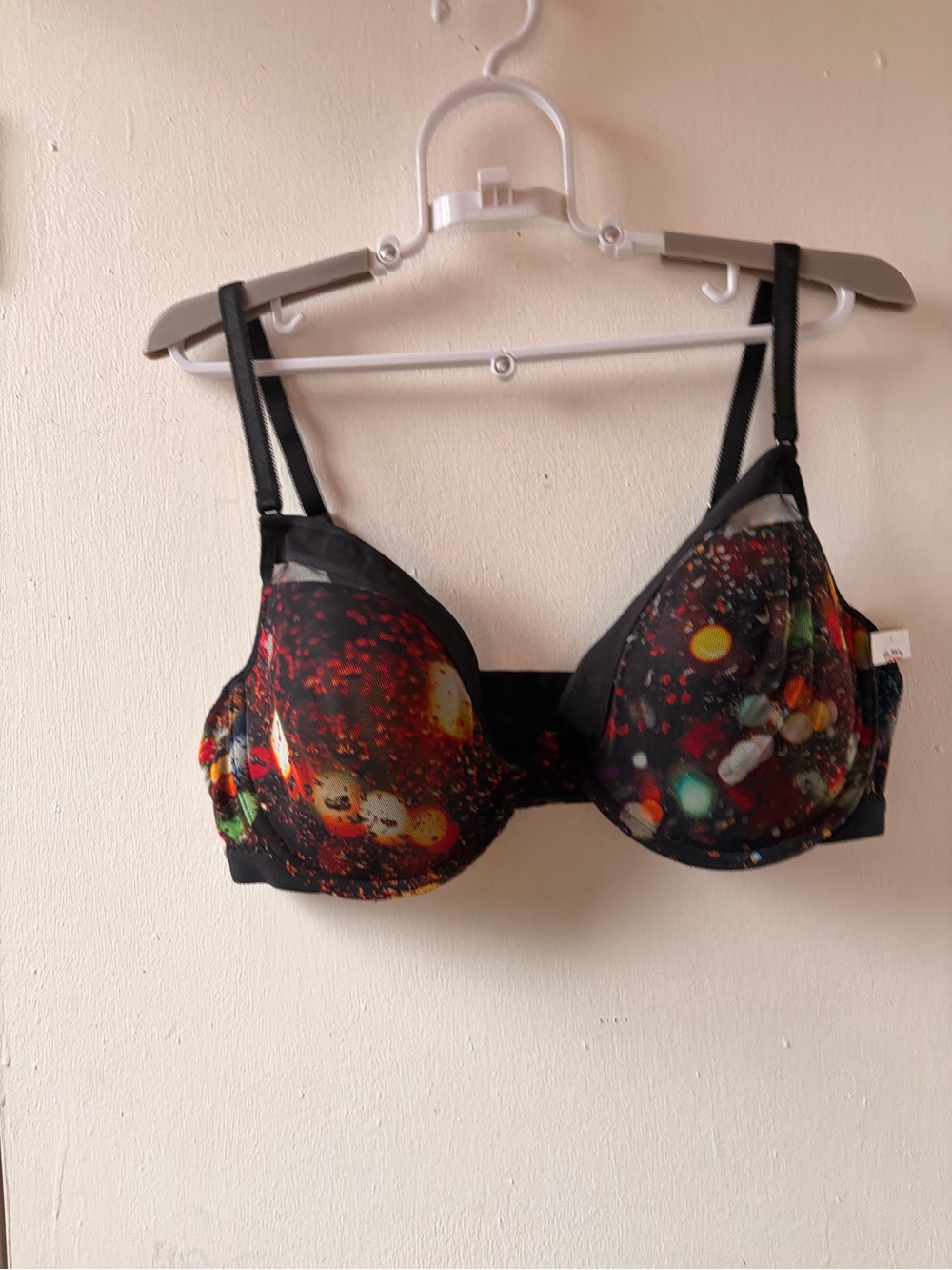 New Parade Bra Size L